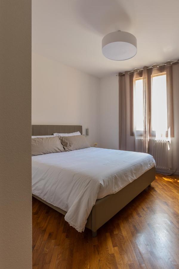 Ferienwohnung La Casa Del Vescovo Imola Exterior foto