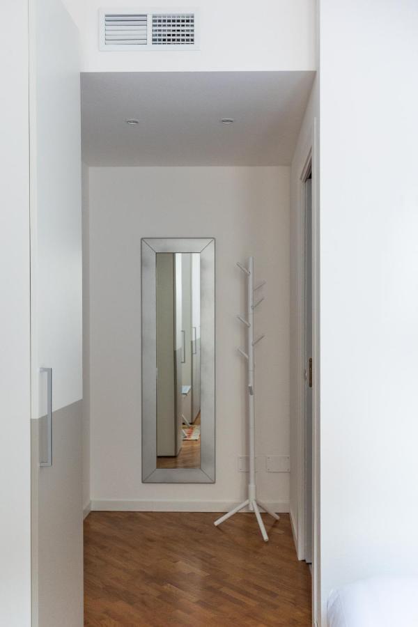 Ferienwohnung La Casa Del Vescovo Imola Exterior foto