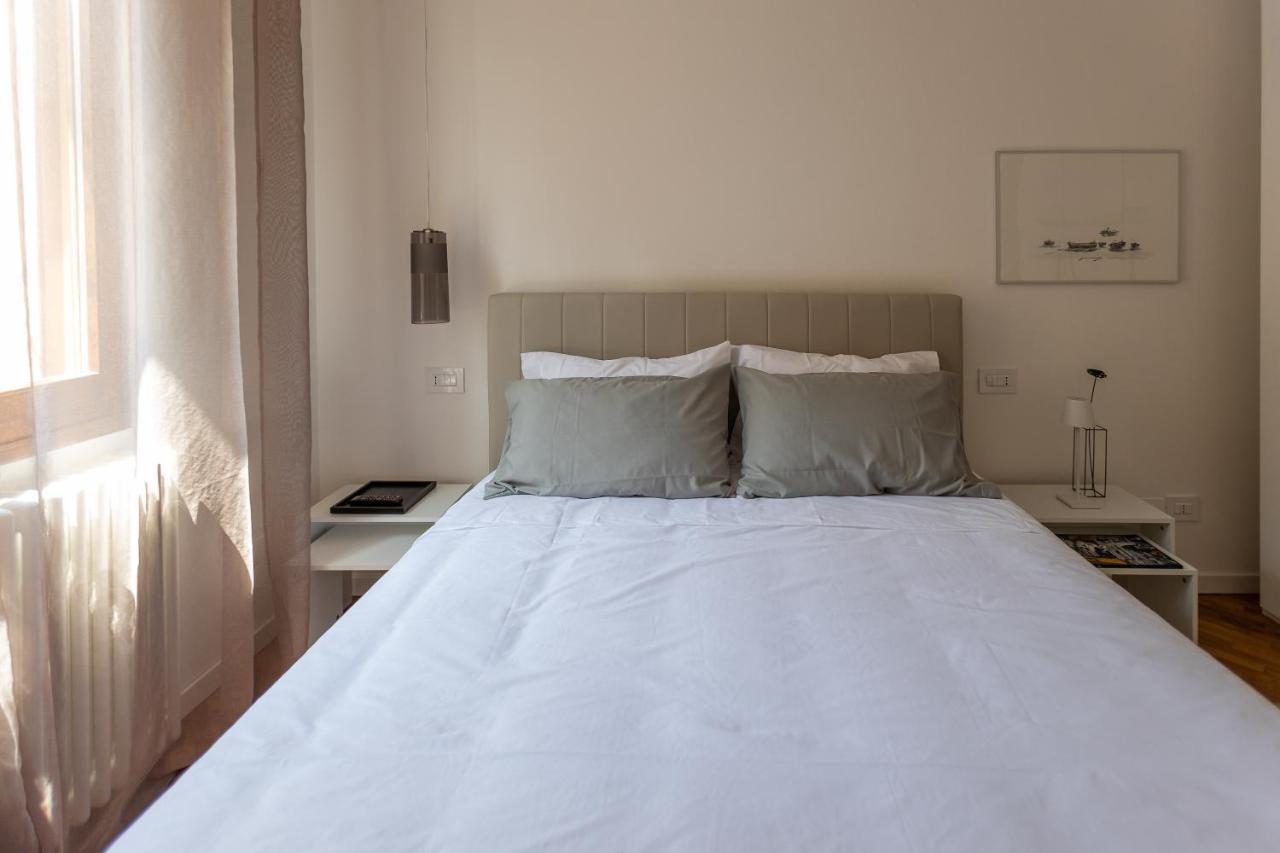 Ferienwohnung La Casa Del Vescovo Imola Exterior foto